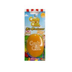 Retro Scents Candy Crush Air Freshener (Divine Orange)