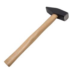 Beorol Hammer W/Oak Wood Handle (1 kg)