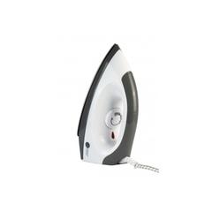 AFRA Japan Non-Stick Soleplate Dry Iron, AF-1000IRGY (1000 W)