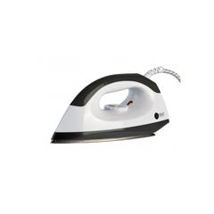 AFRA Japan Non-Stick Soleplate Dry Iron, AF-1000IRGY (1000 W)
