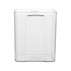 Royalford Square Airtight Container W/Lid, RF11258 (700 ml)