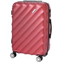 Cosmo Vector ABS Hard Luggage Trolley Bag (36 x 22 x 50 cm)