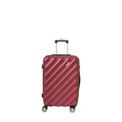 Cosmo Vector ABS Hard Luggage Trolley Bag (36 x 22 x 50 cm)
