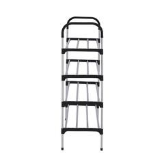 Royalford 4-Tier Shoe Organizer, RF10441 (56 x 26 x 86 cm)