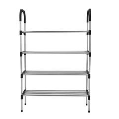 Royalford 4-Tier Shoe Organizer, RF10441 (56 x 26 x 86 cm)