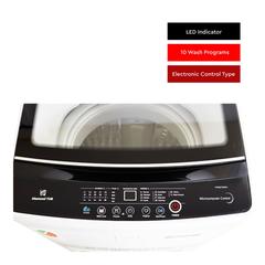 Nobel 7 Kg Top Load Washing Machine, NWM750RH