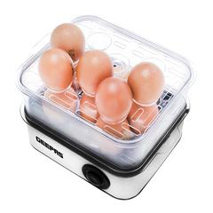 Buy Geepas 7 Egg Boiler GEB63032UK