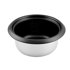 Geepas Rice Cooker, GRC35011 (1.5 L, 500 W)