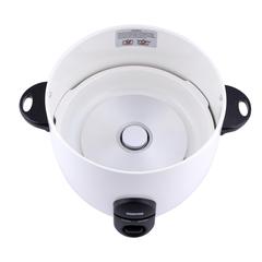 Geepas Rice Cooker, GRC35011 (1.5 L, 500 W)