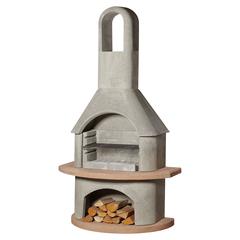 Barbecue - Buschbeck, Carmen Masonry