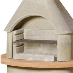 Barbecue - Buschbeck, Carmen Masonry