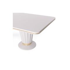 Pan Emirates Stegeman MDF 8-Seater Dining Table (241 x 110 x 76 cm)