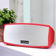 Olsenmark Portable Bluetooth Speaker, OMMS1190