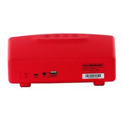 Olsenmark Portable Bluetooth Speaker, OMMS1190
