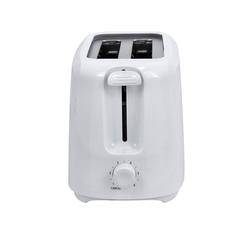 Geepas 2-Slice Bread Toaster, GBT36515 (800 W)
