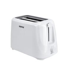 Geepas 2-Slice Bread Toaster, GBT36515 (800 W)