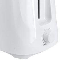 Geepas 2-Slice Bread Toaster, GBT36515 (800 W)