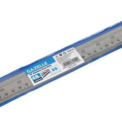Gazelle Stainless Steel Ruler (120 cm)