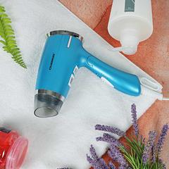 Olsenmark Powerful Hair Dryer, OMH4008 (1400 W)