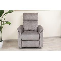 Pan Emirates Konstable 1-Seater Fabric Recliner Sofa
