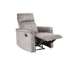 Pan Emirates Konstable 1-Seater Fabric Recliner Sofa