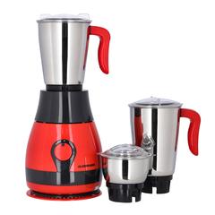 Olsenmark 3-In-1 Mixer Grinder, OMSB2319 (750 W)
