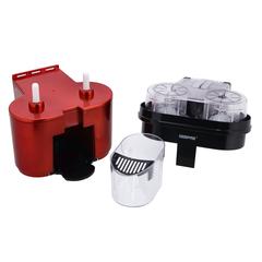 Geepas Citrus Juicer, GCJ5347 (90 W)