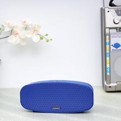 Olsenmark Portable Bluetooth Speaker W/Light, OMMS1206
