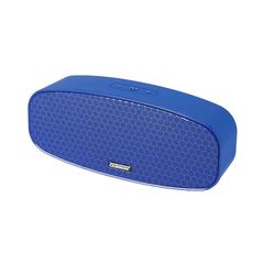 Olsenmark Portable Bluetooth Speaker W/Light, OMMS1206