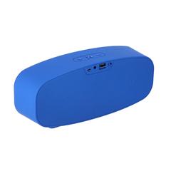 Olsenmark Portable Bluetooth Speaker W/Light, OMMS1206
