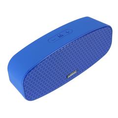 Olsenmark Portable Bluetooth Speaker W/Light, OMMS1206