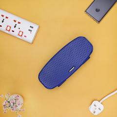 Olsenmark Portable Bluetooth Speaker W/Light, OMMS1206