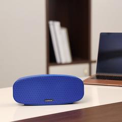 Olsenmark Portable Bluetooth Speaker W/Light, OMMS1206