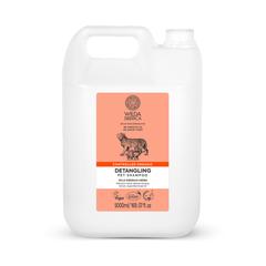 Wilda Siberica Controlled Organic Detangling Pet Shampoo (5 L)