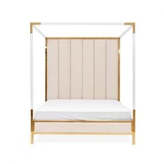 Pan Emirates Bronfield Bed (180 x 200 cm)