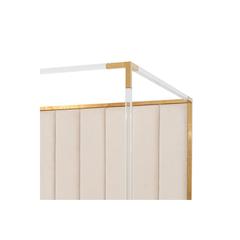 Pan Emirates Bronfield Bed (180 x 200 cm)