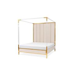 Pan Emirates Bronfield Bed (180 x 200 cm)