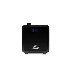 Dr Scent Diffuser, DS-DR-SMA-BK (100 sq. m, 170 ml)