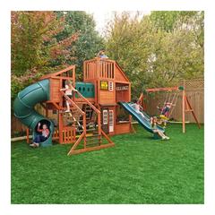 Kidkraft Outdoor Odyssey Swing Set