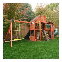 Kidkraft Outdoor Odyssey Swing Set