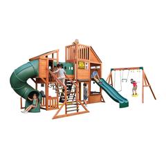 Kidkraft Outdoor Odyssey Swing Set