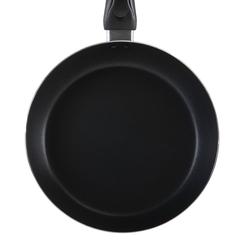 Royalford Non-Stick Fry Pan W/Lid, RF2951 (24 cm)