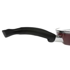 Royalford Non-Stick Fry Pan W/Lid, RF2951 (24 cm)