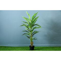 Pan Emirates Palm Artificial Tree (120 cm)