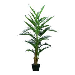 Pan Emirates Palm Artificial Tree (120 cm)