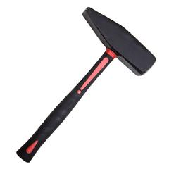 Beorol Carbon Steel Hammer W/Fiberglass Handle (2 kg)