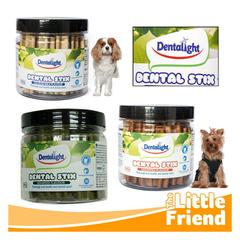 Dentalight Dental Stix Seaweed Flavour (220 g)