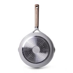 Fissman Borneo Induction Aluminium Deep Frying Pan (28 cm)