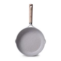 Fissman Borneo Induction Aluminium Deep Frying Pan (28 cm)