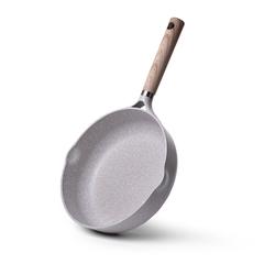 Fissman Borneo Induction Aluminium Deep Frying Pan (28 cm)